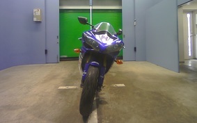 YAMAHA YZF-R1 2008 RN20