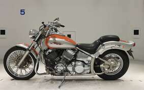 YAMAHA DRAGSTAR 400 2005 VH01J