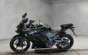 KAWASAKI NINJA 250R EX250K