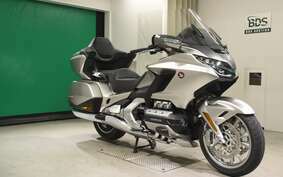 HONDA GL 1800 GOLD WING TOUR DCT 2024 SC79