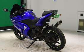 KAWASAKI NINJA 250R EX250K