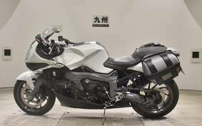 BMW K1300S 2010