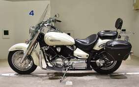 YAMAHA DRAGSTAR 1100 CLASSIC 2003 VP13J