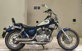 YAMAHA VIRAGO 250 3DM