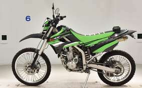 KAWASAKI KLX250 Gen.2 LX250S