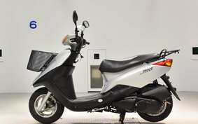 YAMAHA AXIS 125 TREET SE53J