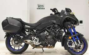 YAMAHA NIKEN 2019 RN58J