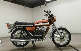 YAMAHA RD350 351