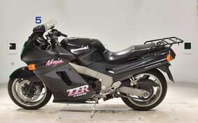 KAWASAKI ZZ1100 NINJA R 1991 ZXT10C