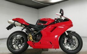 DUCATI 1198 S 2010 H704A