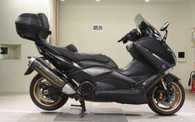 YAMAHA T-MAX 530 2016 SJ12J