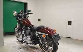 HARLEY XL1200V 2012