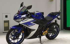 YAMAHA YZF-R25 RG10J