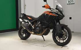 KTM 1050 ADVENTURE 2016 V4340