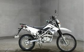 KAWASAKI KLX125 LX125C