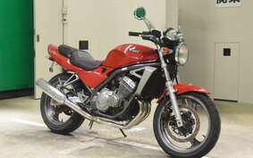 KAWASAKI BALIUS 250 ZR250A