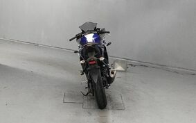 YAMAHA YZF-R25 RG10J