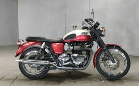 TRIUMPH BONNEVILLE T100 900 2012 J9157G