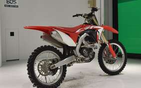 HONDA CRF250 RALLY ME12