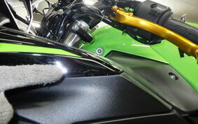 KAWASAKI NINJA 650 A 2020 ER650H