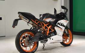 KTM 250 RC