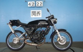 YAMAHA RZ50 Gen.2 2000 RA02J