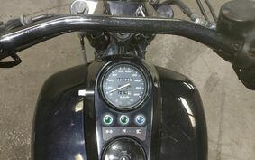 KAWASAKI ELIMINATOR 250 V Type VN250A