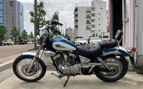 YAMAHA VIRAGO 250 3DM