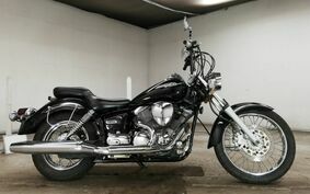 YAMAHA DRAGSTAR 250 VG05J