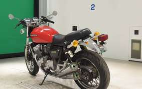 HONDA CB400F 1998 NC36