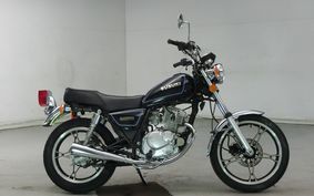 SUZUKI GN125 H PCJG9