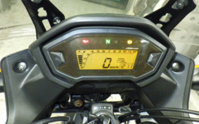 HONDA 400X ABS 2013 NC47