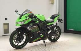 KAWASAKI ZX-25R ZX250E