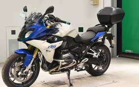 BMW R1200RS 2015 0A05