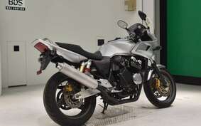 HONDA CB400 SUPER BOLDOR VTEC 2007 NC39