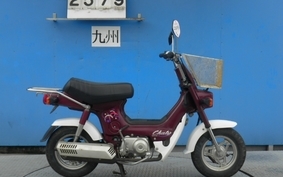 HONDA CHALY 50 CF50