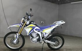 YAMAHA WR250R DG15J