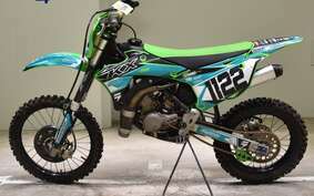 KAWASAKI KX100 KX100F