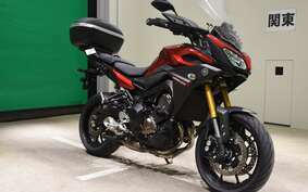 YAMAHA MT-09 Tracer 2015 RN36J