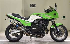 KAWASAKI GPZ900R NINJA 2004 ZX900A