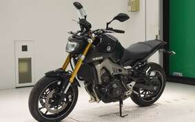 YAMAHA MT-09 2014 RN34J