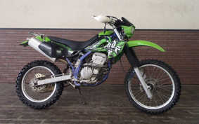 KAWASAKI KLX250 ES Type 1994 LX250E