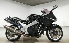 KAWASAKI ZZ1100 NINJA 1997 ZXT10D