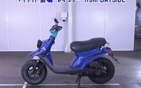 YAMAHA BW S SA06