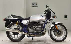 BMW R65LS 1982