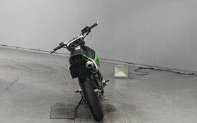 KAWASAKI KSR110 KL110C