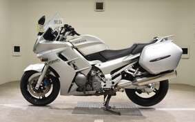 YAMAHA FJR1300 2001 RP04