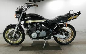 KAWASAKI ZEPHYR 400 1993 ZR400C