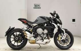 MV AGUSTA BRUTALE 800 DS 2014 B320