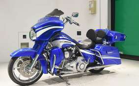 HARLEY FLHXSE 1800CVO 2011